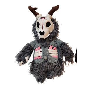 Strange Fellows WENDIGO Cryptid Plushie 15" 2024